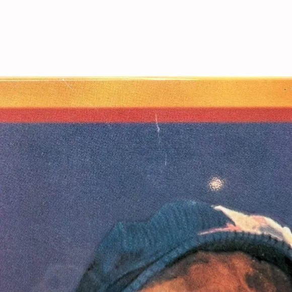 Hallmark Replica Lionel Tin Sign 1952 Catalog Cover Graphic 1998 Train Loco - Picture 15 of 16